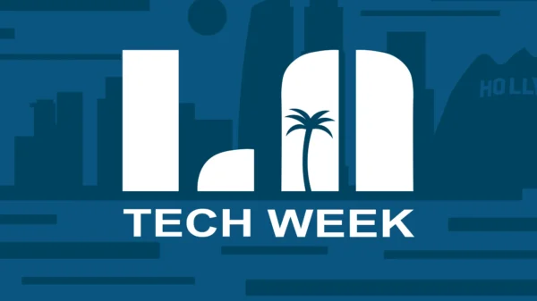 LA Tech Week