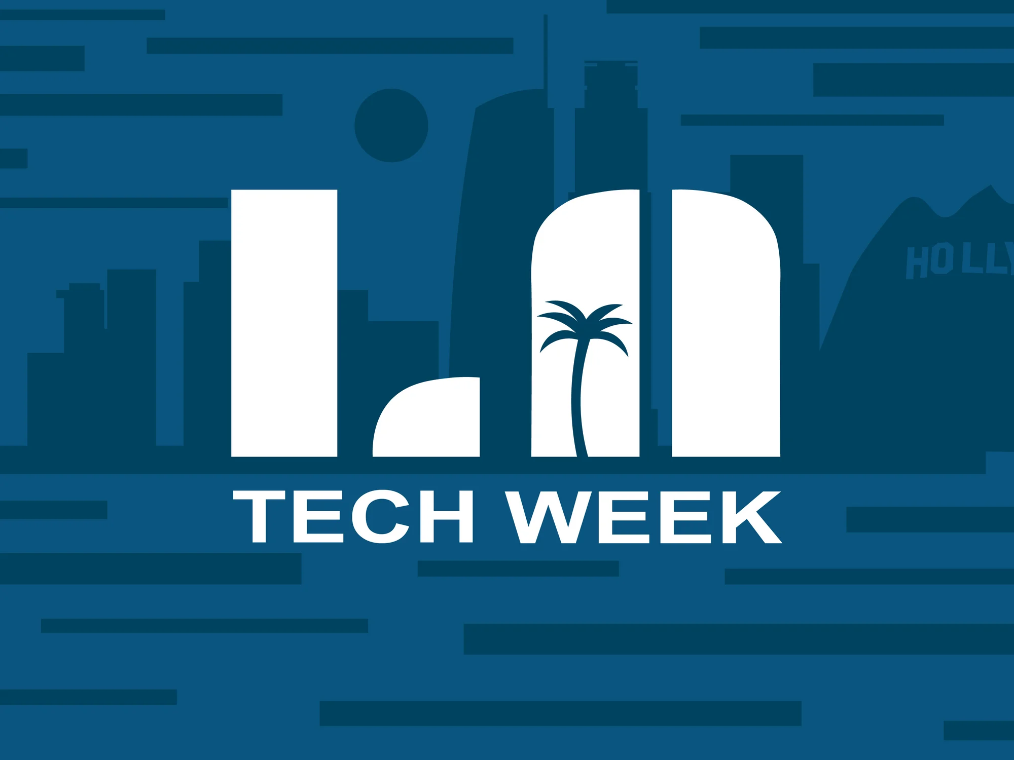 LA Tech Week