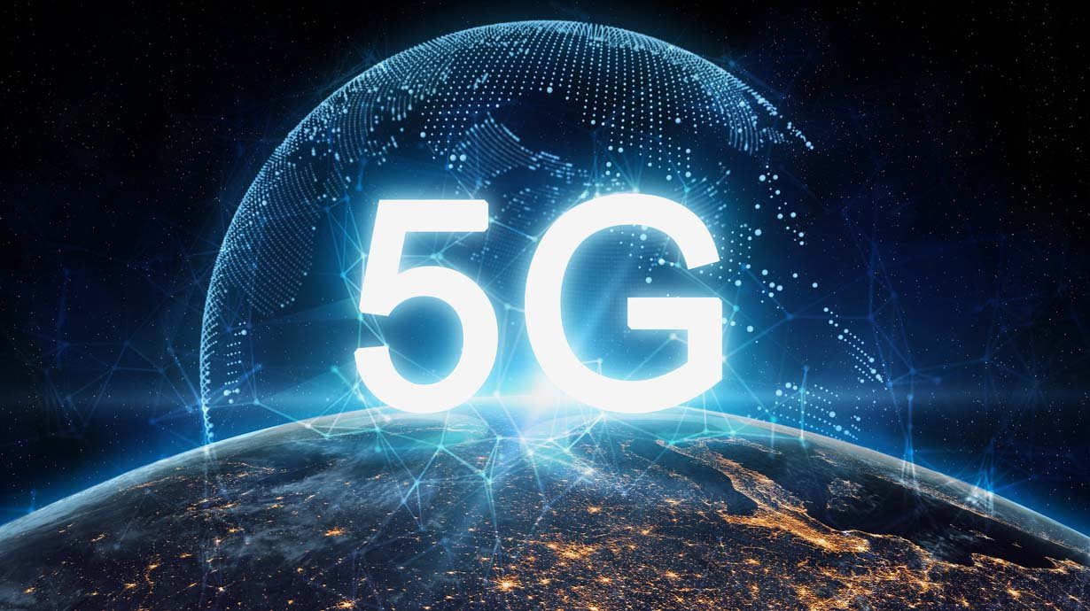 5G networks California's Role in Transforming Connectivity