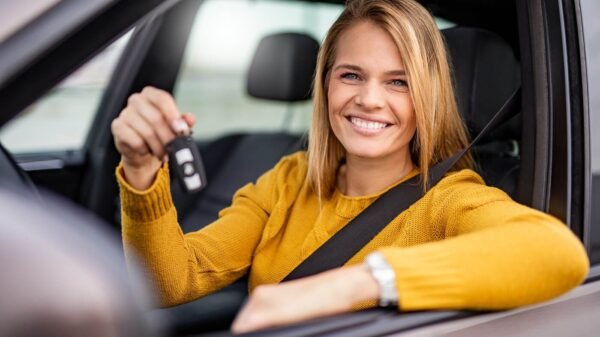 Auto Loan Management Keeping Your Car and Your Credit