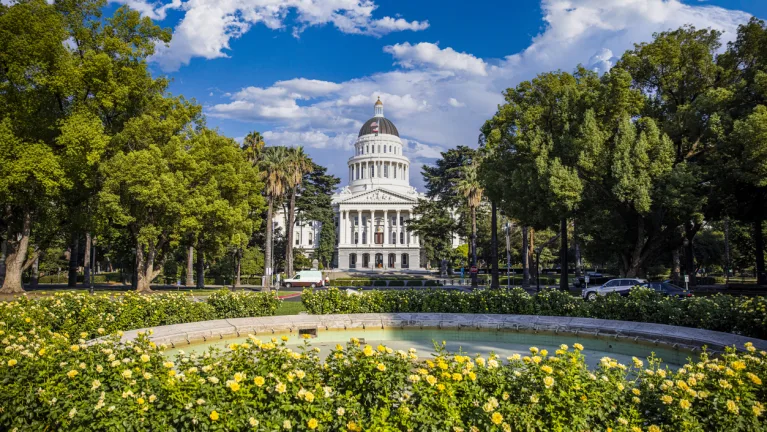 Breaking California's Latest Legislative Changes Impacting Businesses