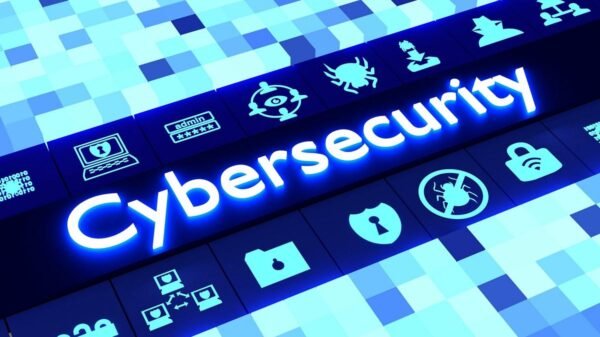 Cybersecurity Chronicles Safeguarding Digital Frontiers in the Golden State