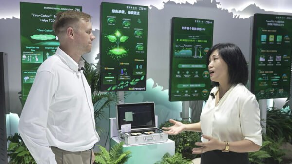 Green Computing Innovations in Energy-Efficient Technology