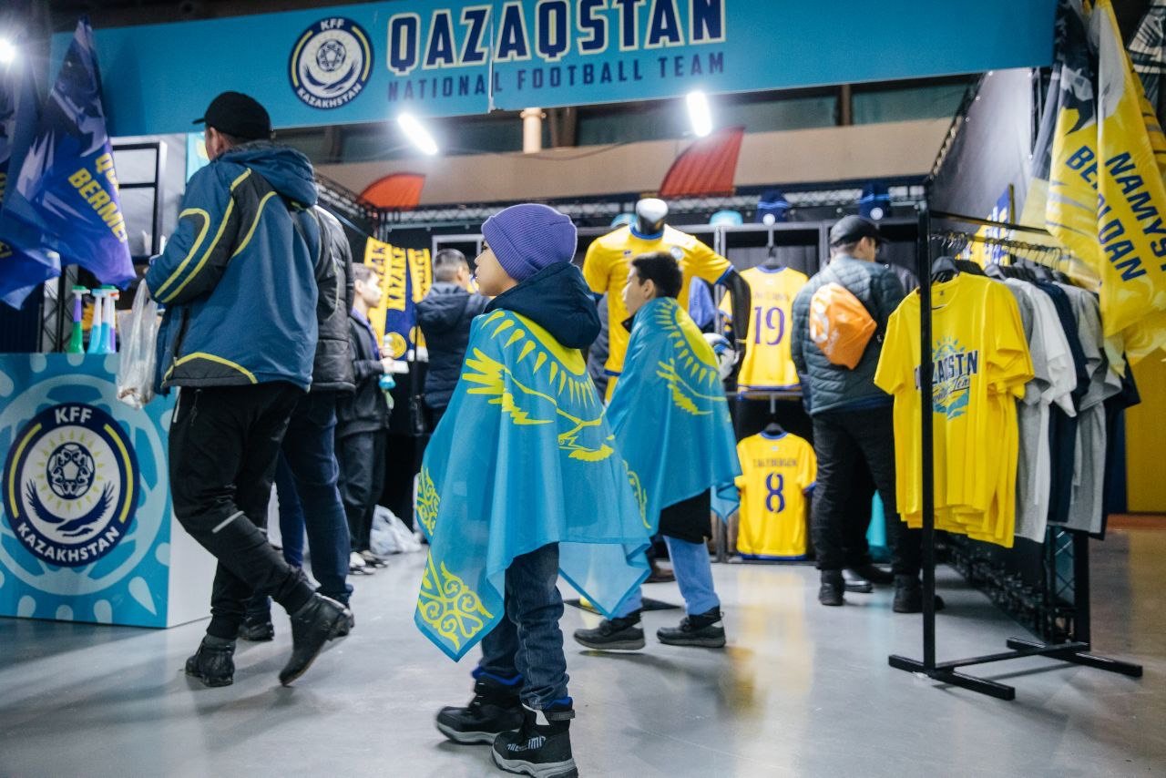 Kazakhstan Football Federation