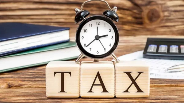 Navigating Tax Season Top Tips for Businesses in 2023