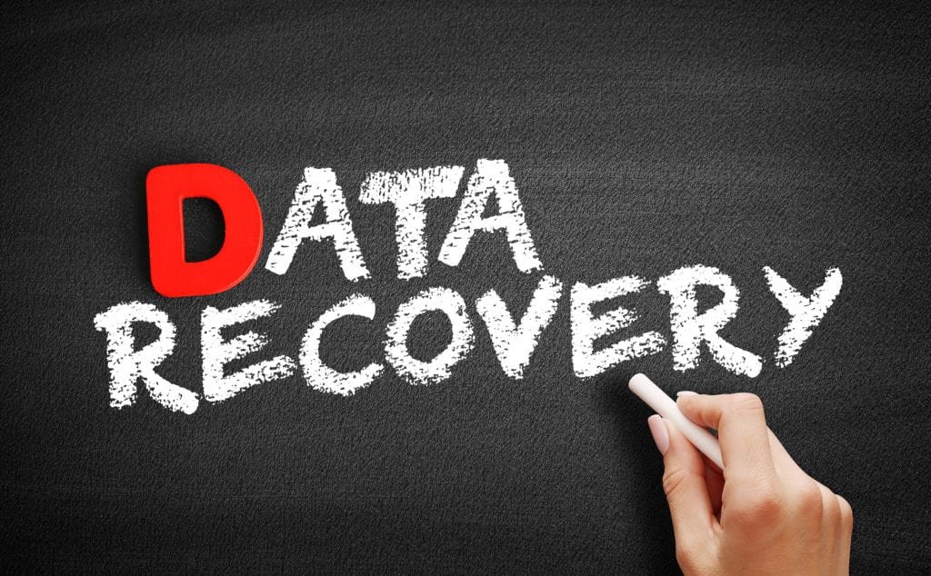 Navigating the Complex World of Data Recovery Software