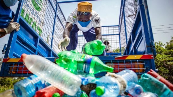 Plastic Alternatives New Materials Saving Our Oceans