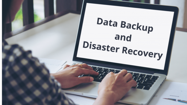 Preventing Data Loss The Newest Backup Technologies
