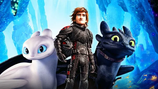Reimagined Classics 'How To Train Your Dragon' Live-Action on Hold