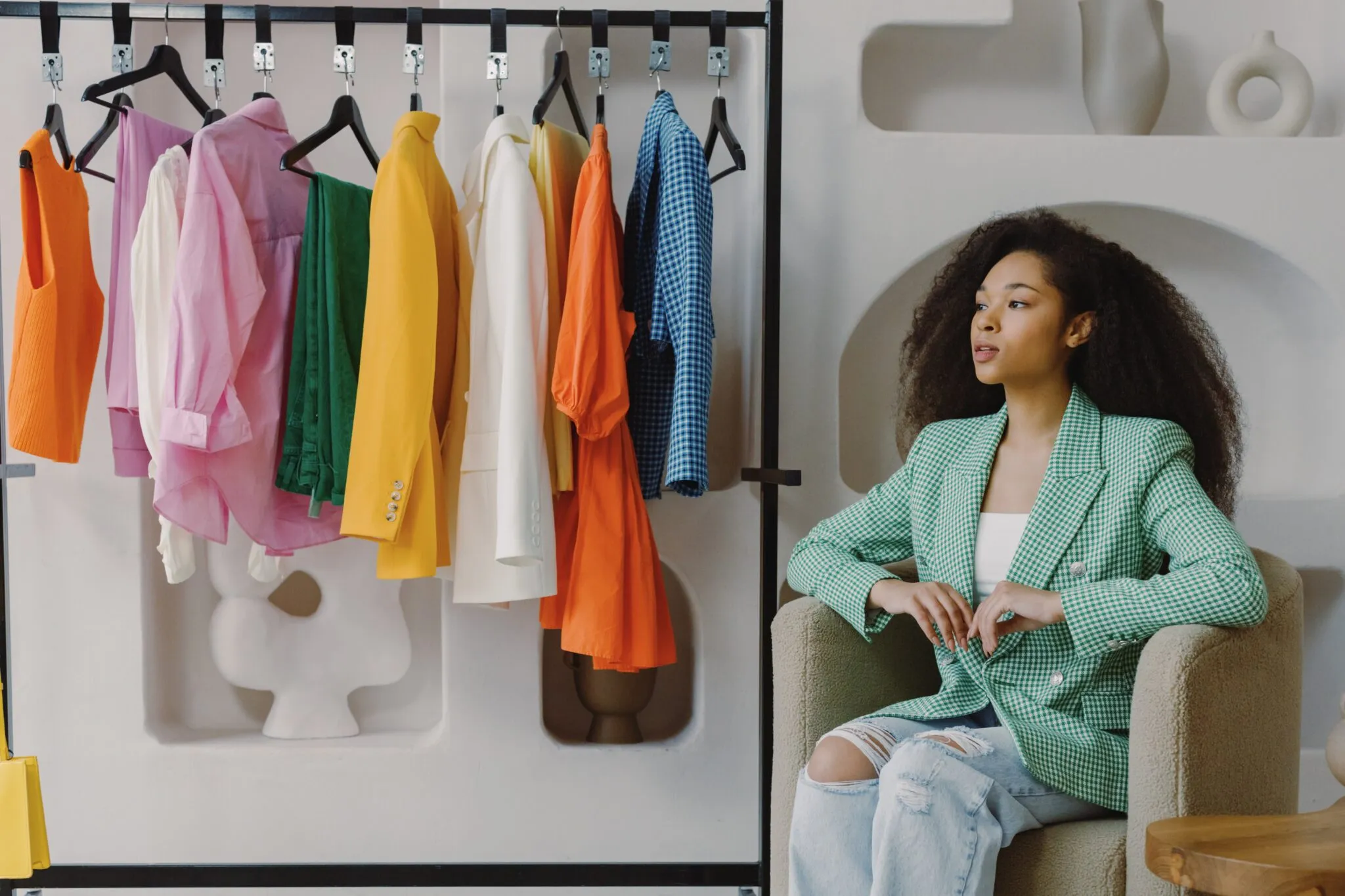Sustainable Fashion The Brands Leading the Charge