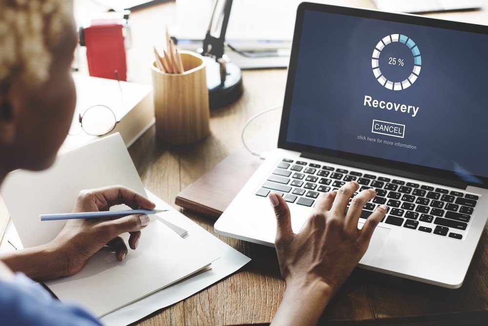 The Future of Data Recovery What’s Next in Tech Innovations