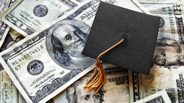 The Impact of Student Loans Navigating New Repayment Plans