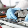 The Latest Advances in Hard Drive Recovery Techniques