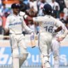India Clinches Victory