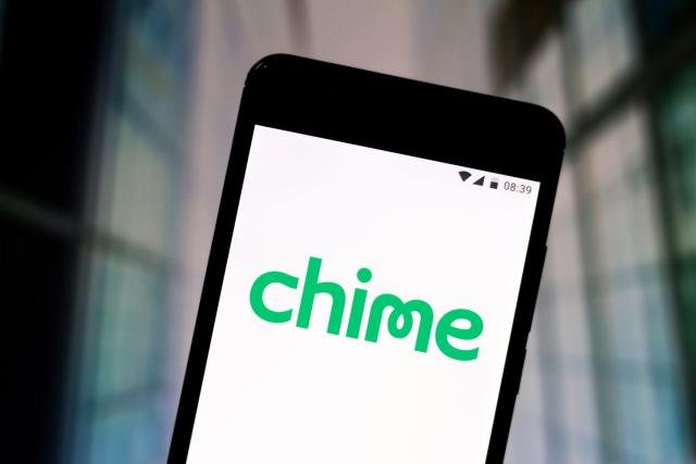 Chime Fined