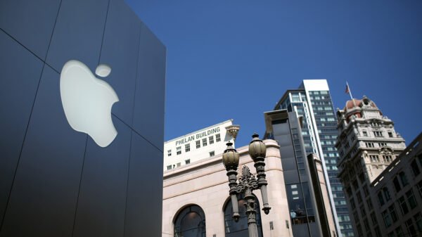 Apple legal battles