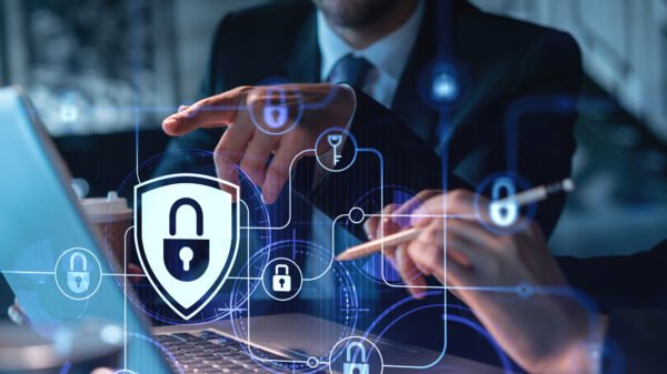 Digital Trust Cybersecurity