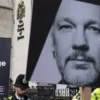 Assange Extradition Appeal