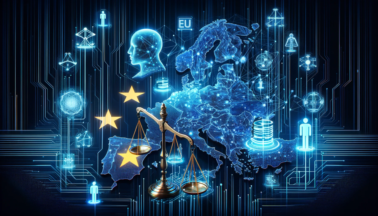 European AI legislation