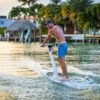 Hydroflyer Electric Surfboard Experience