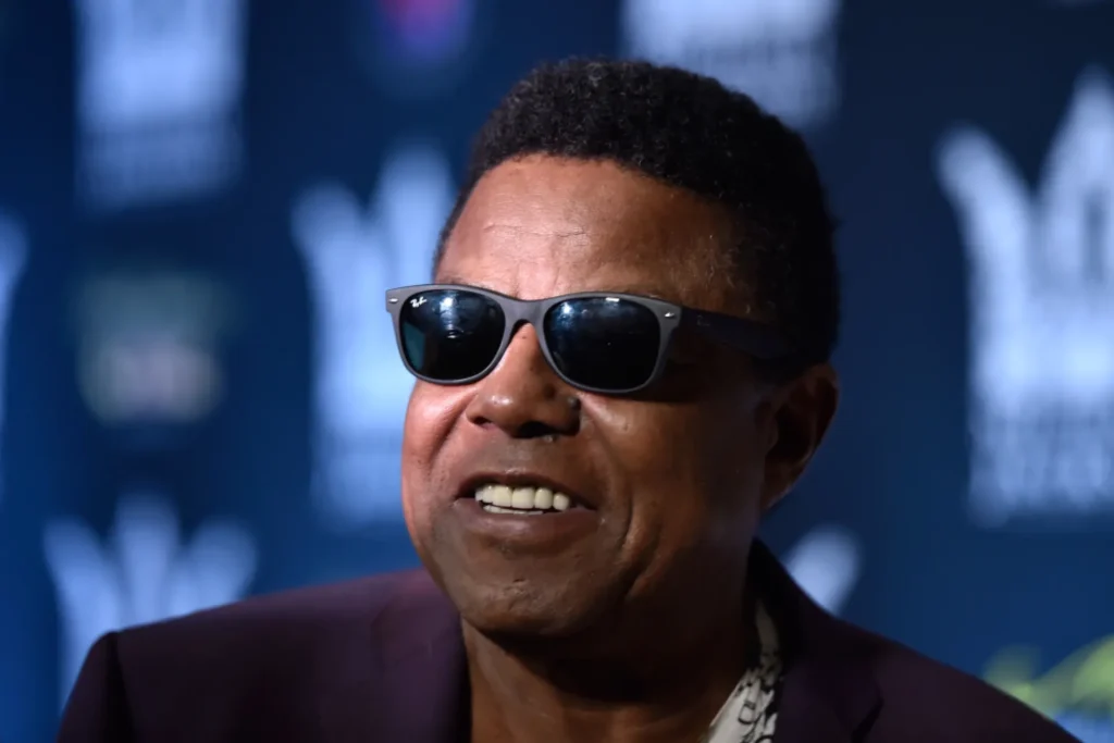 Tito Jackson Dies at 70