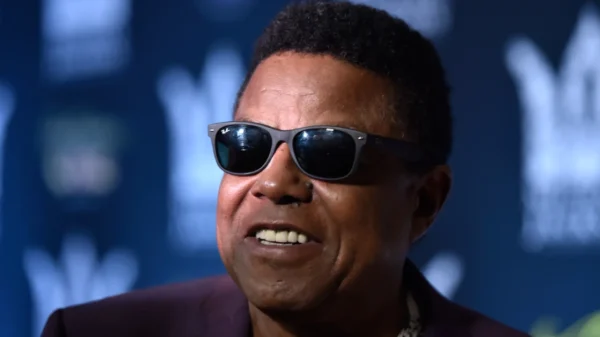 Tito Jackson Dies at 70