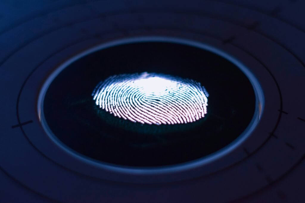 Next-generation fingerprint analysis