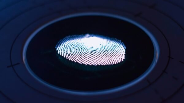 Next-generation fingerprint analysis