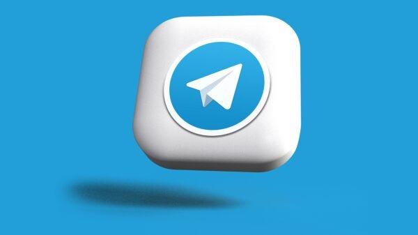 Telegram CEO legal charges