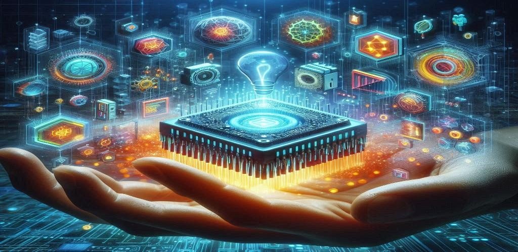 Edge computing and IoT expansion
