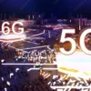 5G and 6G connectivity advancements