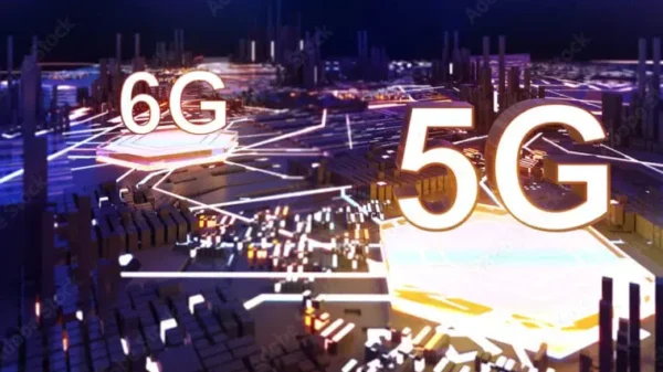 5G and 6G connectivity advancements