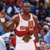 Dikembe Mutombo death brain cancer