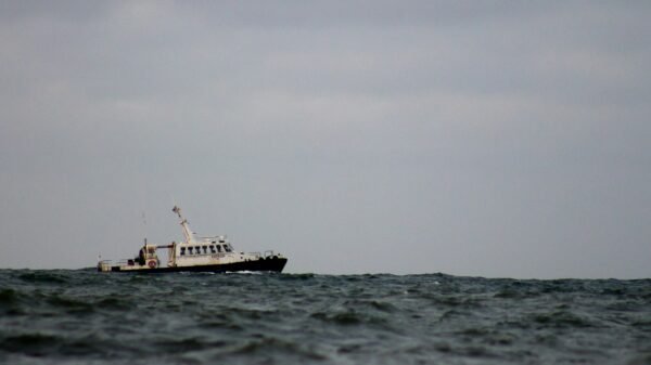 Niger River boat disaster Nigeria