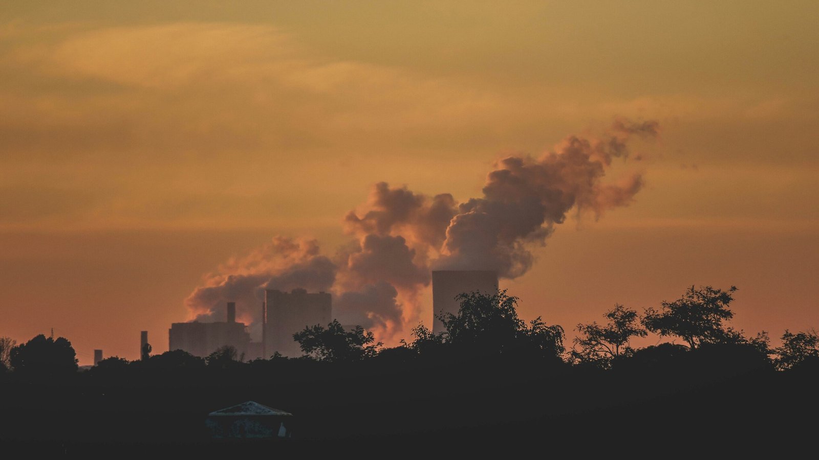 UK last coal plant closure