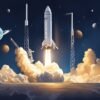 Space exploration initiatives