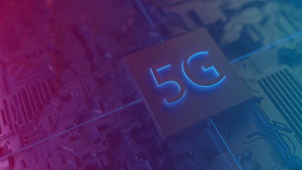 5G security challenges and solutions