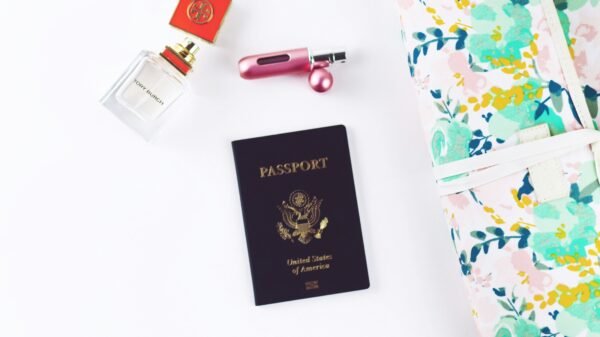 China visa-free travel for Australians