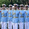 Myanmar prisoner amnesty 2025