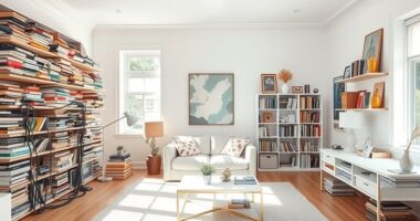 30 day home decluttering challenge