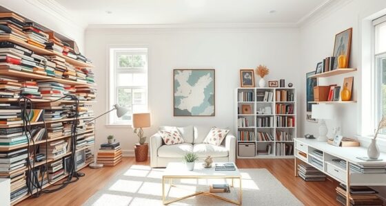 30 day home decluttering challenge