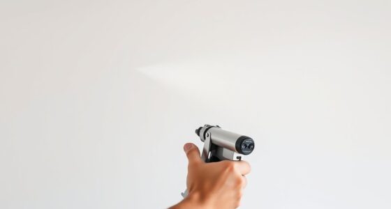 achieve flawless paint application