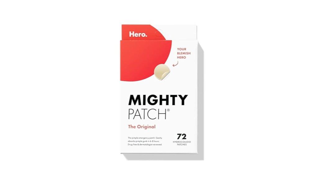 acne pimple patch pack