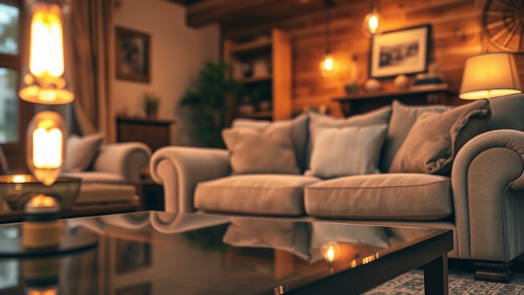 address electrical issues promptly