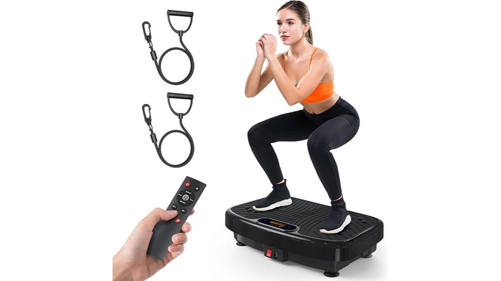 adjustable speed vibration machine