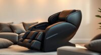 affordable 4d massage chairs