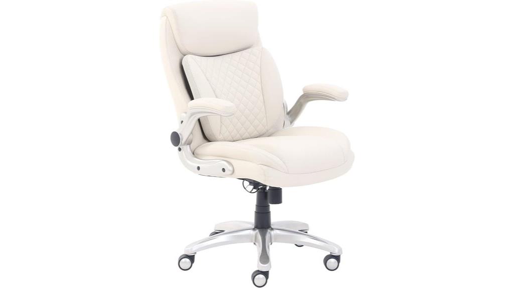 affordable ergonomic office chair