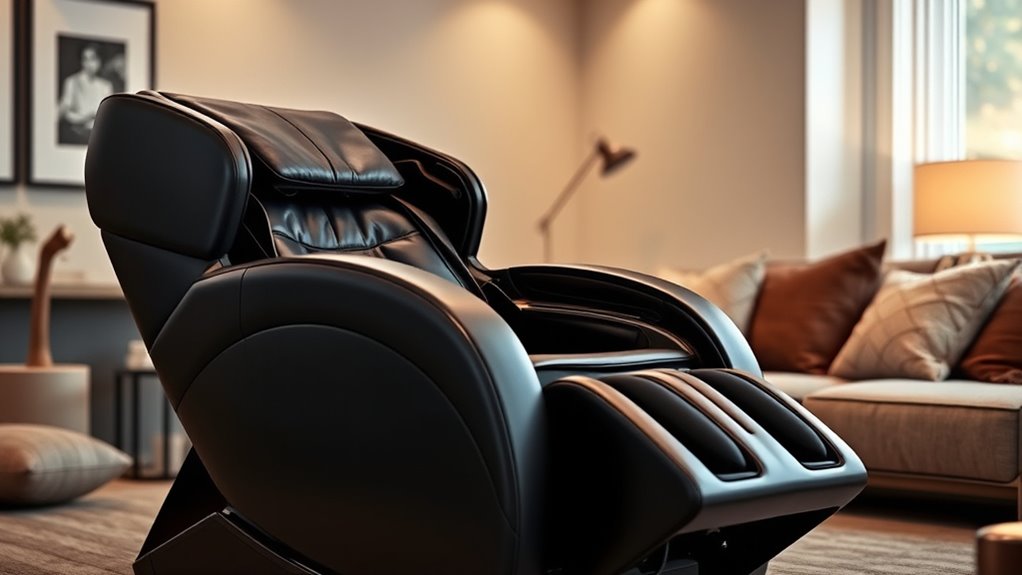 affordable full body massage