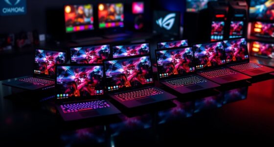 affordable high performance gaming laptops