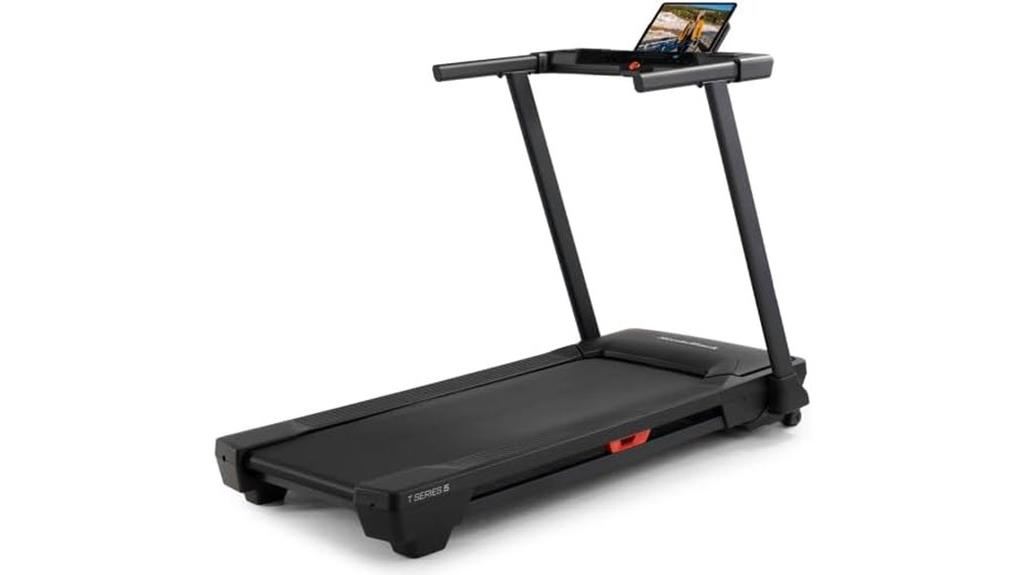 affordable home treadmill option